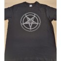 Devil Pentacle shirt