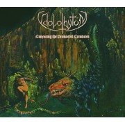Ydolothytum - Conjuring the Primaevil Creatures