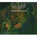 Ydolothytum - Conjuring the Primaevil Creatures