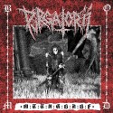 Purgatorii - Marching Through Thee Night Guided By A Black Fire