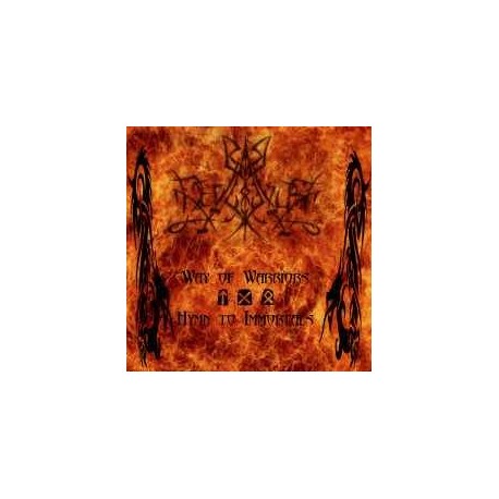 Deviator - Way of Warriors - Hymn to Immortals