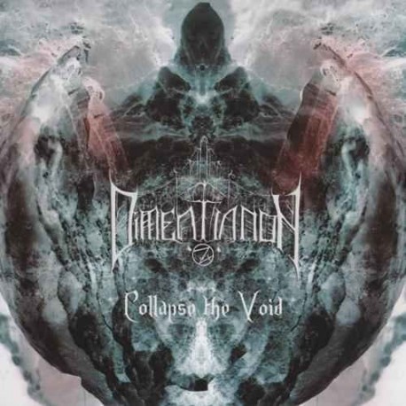 Dimentianon - Collapse the Void