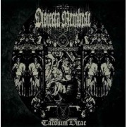 Disjecta Membrae - Taedium Vitae