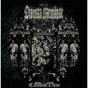 Disjecta Membrae - Taedium Vitae