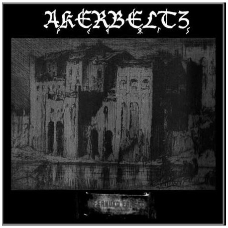 Akerbeltz - Infernuko Erreka