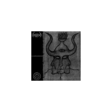Haatstrijd - Cacodaemony