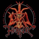 Heretic - Gods Over Humans, Slaves Under Satan