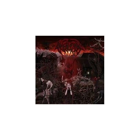 Nocturnal Torment - They Come at Night