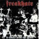 Freakhate - It Comes From the Grave