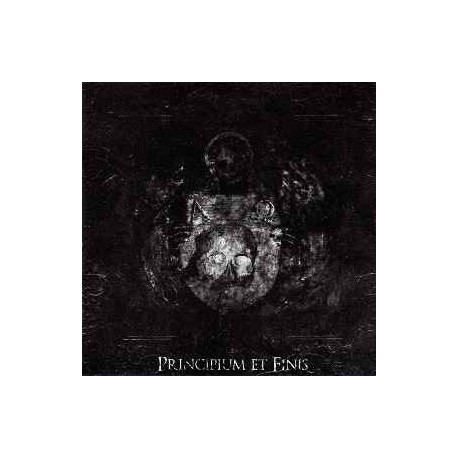 Grigori - Principvm et Finis