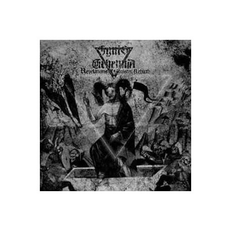 Ignis Gehenna - Revelations of Sinister Rebirth