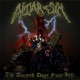 Altar of Sin - The Damned Dogs from Hell