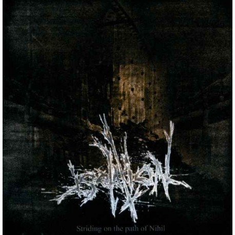 Isolation - Striding on the Path of Nihil