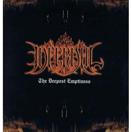 Infernal - The Deepest Emptiness