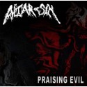 Altar of Sin - Praising Evil