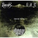 Lyrinx / Elysian Blaze / D.O.R. - Universal Absence