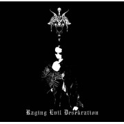 Malefic Order - Raging Evil Desekration