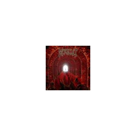 Necrocult -Necrocult