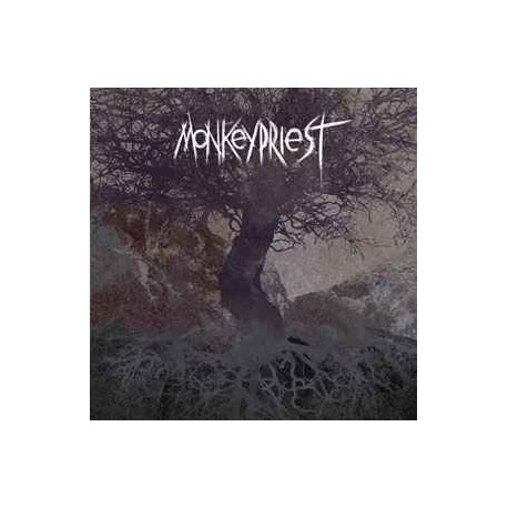 Monkeypriest - Defending the Tree