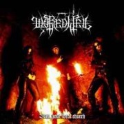 Moredhel - Burn Your Local Church