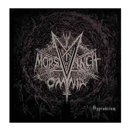 Mors Vincit Omnia - Opprobrium