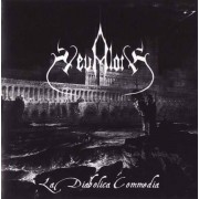 Nevaloth - La Diabolica Commedia
