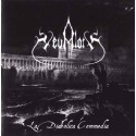 Nevaloth - La Diabolica Commedia
