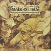 Oakenshield - Forgotten Tunes