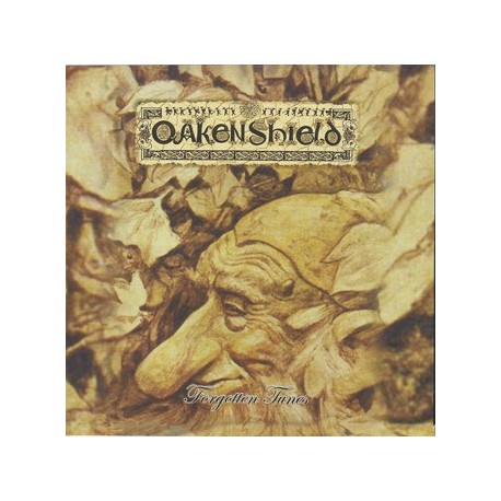 Oakenshield - Forgotten Tunes