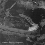 Vulturine - Ossos... Odio & Angústia