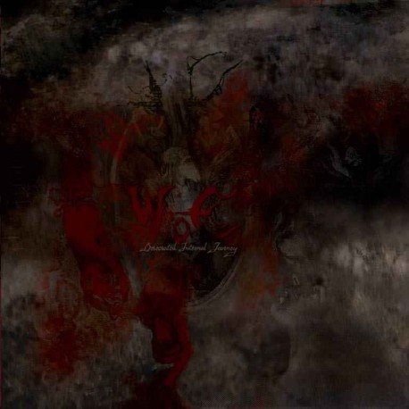 Way To End - Desecrated Internal Journey