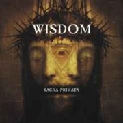 Wisdom - Sacra Privata
