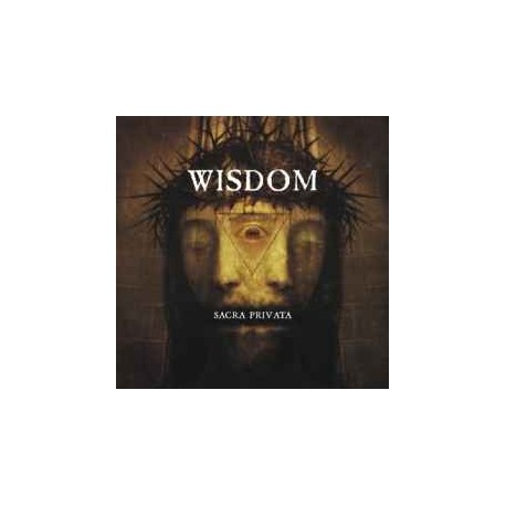 Wisdom - Sacra Privata