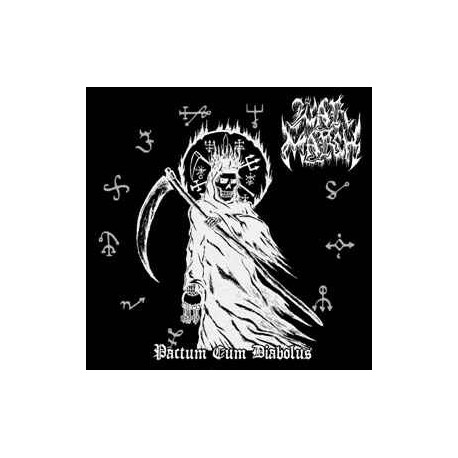 Warmarch - Pactum Cum Diabolus