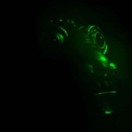 Viaticum - Reliquary of the Horned One