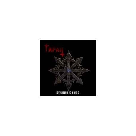 Tiran - Reborn Chaos