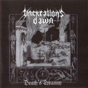 Uncreation's Dawn - Death's Tyranny