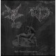 The Last Twilight / Profundis Tenebrarum - Hell Bestial Conjuration