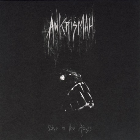 Ankrismah - Dive in the Abyss