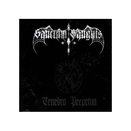 Sanctum Sanguis - Tenebra Perpetua