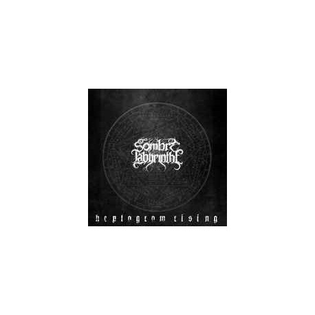Sombre Labyrinthe - Heptagram Rising