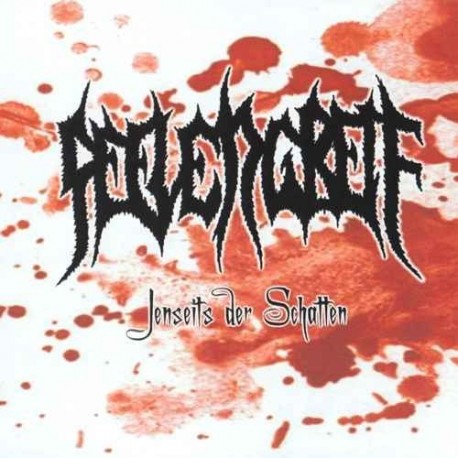 Seelengreif - Jenseits der Schatten