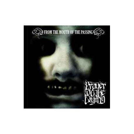 Prayer of the Dying - From the Mouth of the Passing