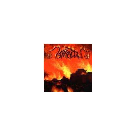 Arallu - Satanic War in Jerusalem
