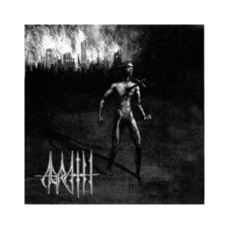 Agrath - The Fall of Mankind