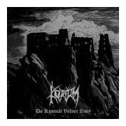 Korium - Do Komnat Vecnej Zimy