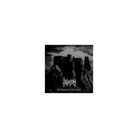 Korium - Do Komnat Vecnej Zimy
