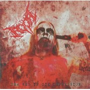 Triebtat - Der Weg in Die Depression