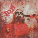 Triebtat - Der Weg in Die Depression