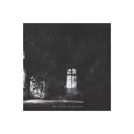 Vardan - My Last Pit of Salvation